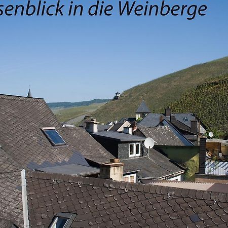 Ferienhaus Alina Commune fusionnée de Commune fusionnée de Bernkastel-Kues Extérieur photo