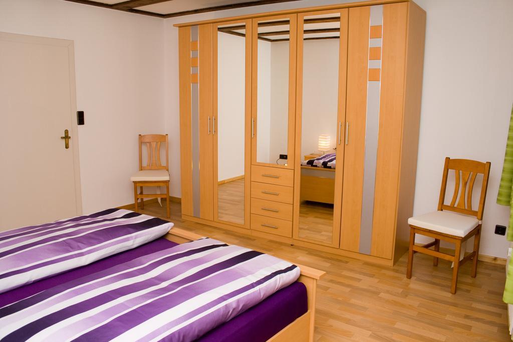 Ferienhaus Alina Commune fusionnée de Commune fusionnée de Bernkastel-Kues Chambre photo