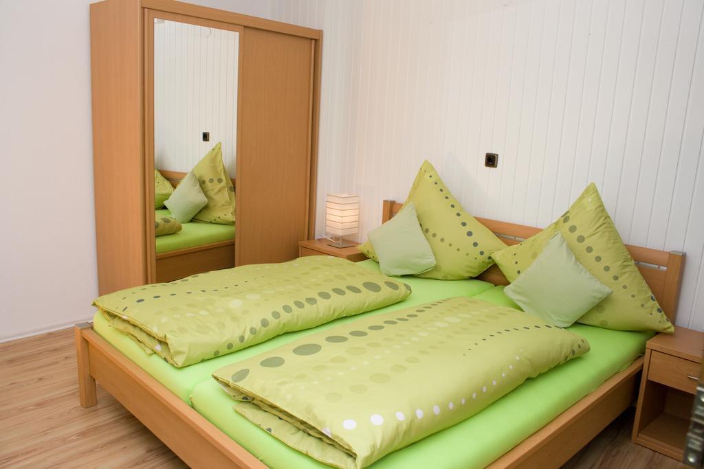 Ferienhaus Alina Commune fusionnée de Commune fusionnée de Bernkastel-Kues Chambre photo