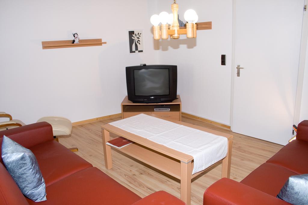 Ferienhaus Alina Commune fusionnée de Commune fusionnée de Bernkastel-Kues Chambre photo