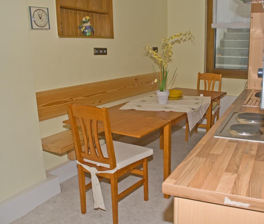 Ferienhaus Alina Commune fusionnée de Commune fusionnée de Bernkastel-Kues Chambre photo