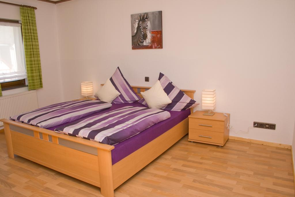 Ferienhaus Alina Commune fusionnée de Commune fusionnée de Bernkastel-Kues Extérieur photo